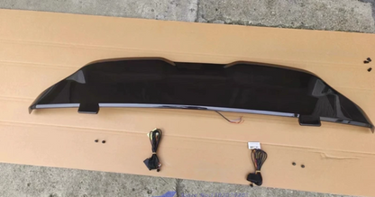 💫ART.8199 Spoiler sul Tetto ABS per Mercedes-Benz Vito W447 2016-2023💫