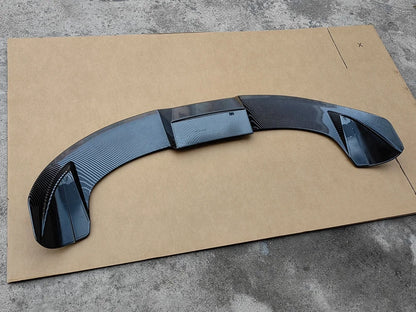 💫ART.8125 Spoiler Posteriore per Ford Escape Kuga ABS 2020+💫