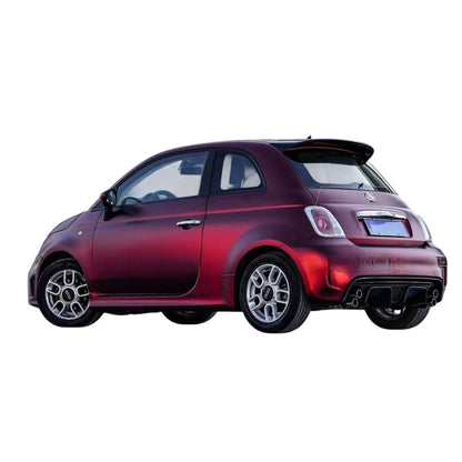 🔥ART.9358 BODYKIT ADATTO PER FIAT ABARTH 695 500 (2008-2024)🔥