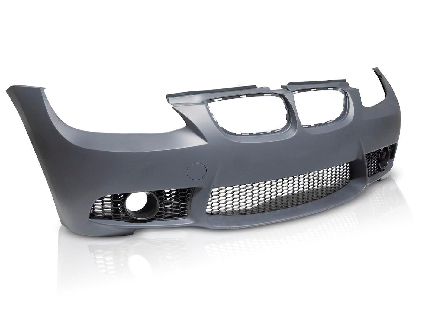 💫ART.10368 PARAURTI ANTERIORE STILE SPORTIVO - BMW E92 E93 06-09💫