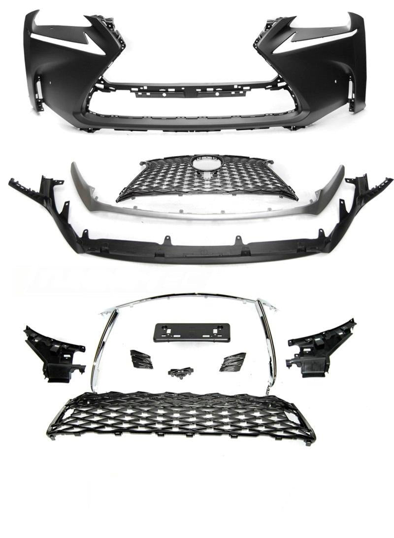 ⭐1436 SPOILER SUITABLE FOR CUPRA FORMENTOR 2020+ GLOSSY BLACK SPORTY LOOK⭐ 