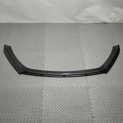 💫ART.8621 Splitter Posteriore Carbon Look Per Seat Leon 3 MK3 5F 2012-2016💫