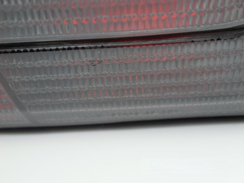 👉Fanali posteriori fumé adatto per BMW E36 12.90-08.99 Coupé👈