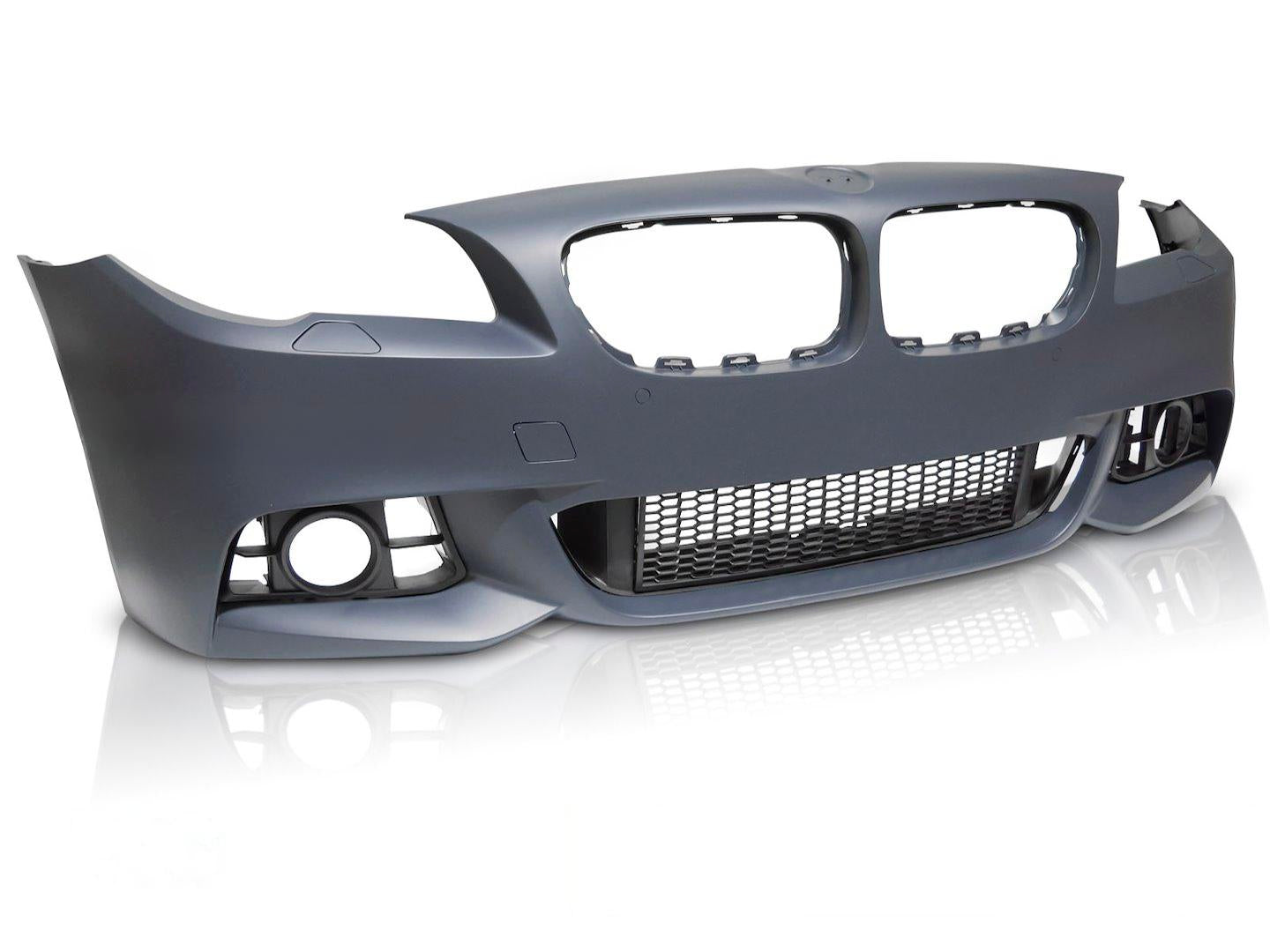 💫ART.10364 PARAURTI ANTERIORE SPORTIVO PDC - BMW F10 LCI 13-16💫