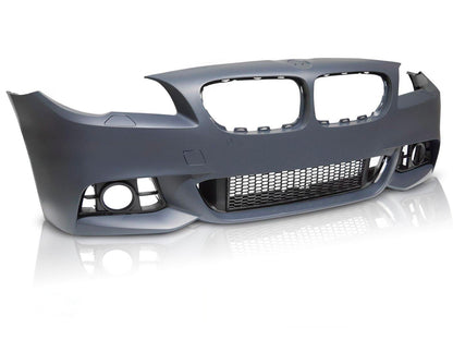 💫ART.10364 PARAURTI ANTERIORE SPORTIVO PDC - BMW F10 LCI 13-16💫