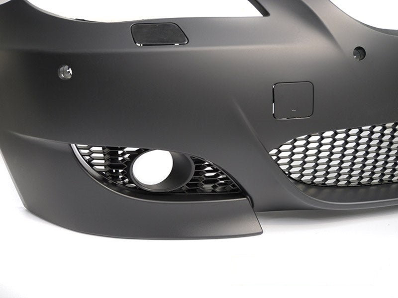 SPLITTER SUITABLE FOR VW GOLF 8 GTI GTD RLINE LOOK GLOSSY BLACK SPORTY DESIGN 