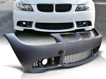 💫ART.10342 PARAURTI ANTERIORE SPORT - BMW E90 2005-2008💫