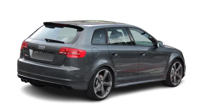 💫ART.3354 Minigonne Audi Audi A3 03–12 Sportback💫