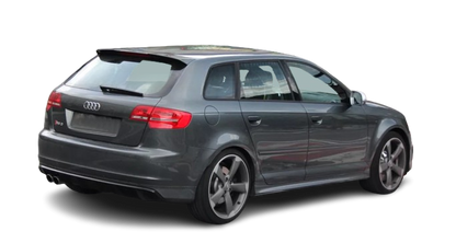 💫ART.3354 Minigonne Audi Audi A3 03–12 Sportback💫
