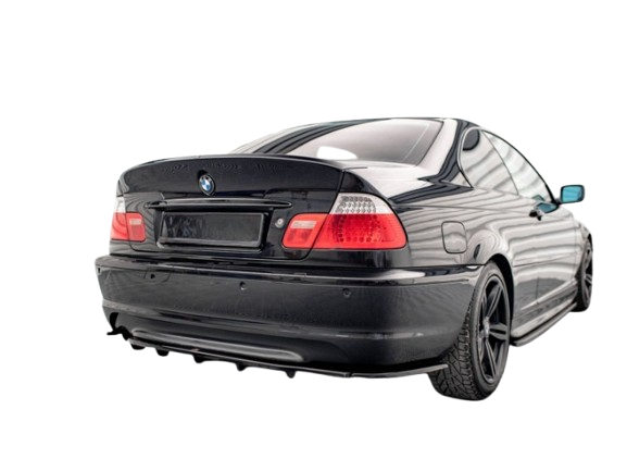 💫ART.3436 Diffusore BMW 3 Series E46 / 2001 - 2006💫