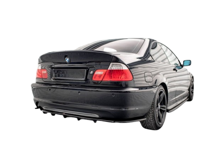 💫ART.3436 Diffusore BMW 3 Series E46 / 2001 - 2006💫
