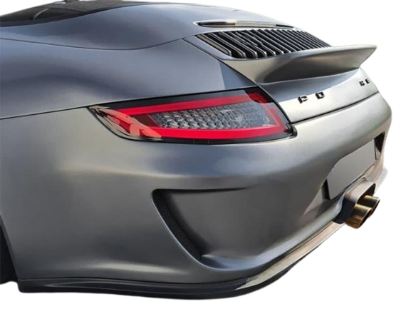 💫ART.4225 Fari Posteriori (Rosso) Porsche 911 997 04-09💫