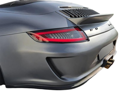 💫ART.4225 Fari Posteriori (Rosso) Porsche 911 997 04-09💫