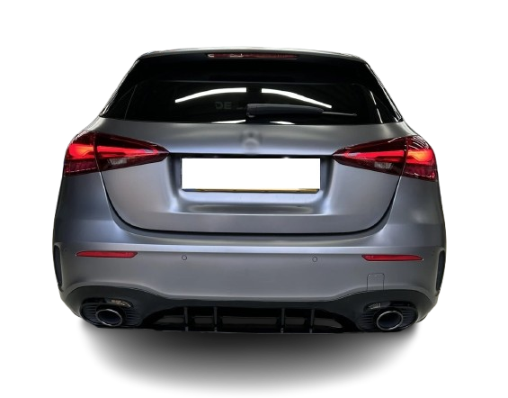 💫ART.4231  Bodykit adatto per  Mercedes W177 Look A35💫