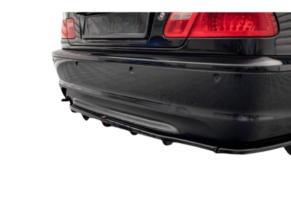 💫ART.3436 Diffusore BMW 3 Series E46 / 2001 - 2006💫