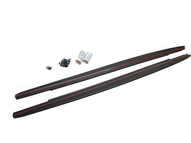 ART.3337 BODY KIT PERFORMANCE STYLE fits BMW SERIE 5 G30 G31 17-20