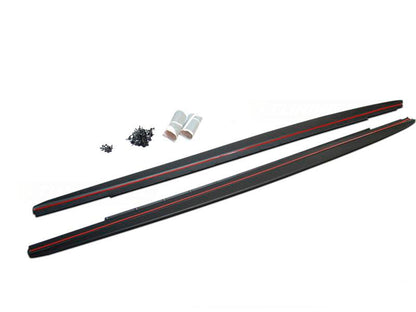 ART.3337 BODY KIT PERFORMANCE STYLE fits BMW SERIE 5 G30 G31 17-20