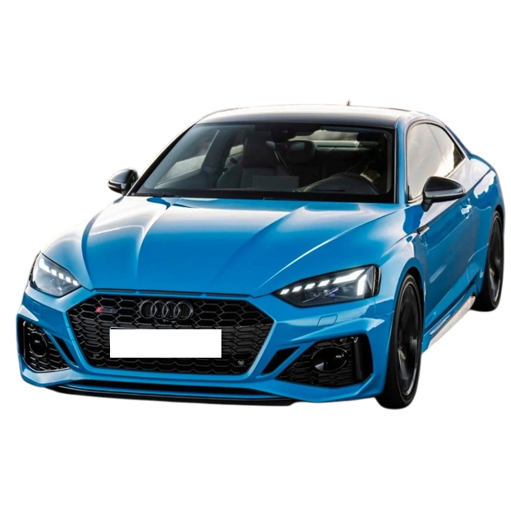 💫ART.4354 Paraurti Anteriore per Audi A5 Sportback/ Coupe/ 2020+ look RS5 💫