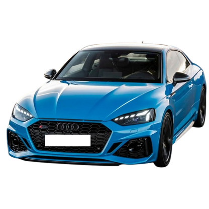 💫ART.4354 Paraurti Anteriore per Audi A5 Sportback/ Coupe/ 2020+ look RS5 💫