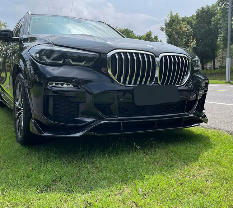 💕ART.7818 SPLITTER  BMW X5 G05 2018+💕