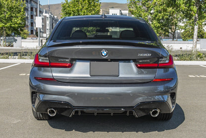 💫ART.4896 Bodykit per BMW G21 2019+ Look M-Performance💫