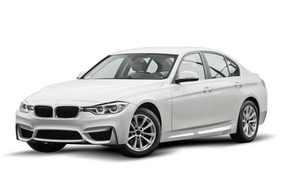 💫ART.9182 Paraurti Anteriore Sportivo PDC per BMW F30 / F31 2011-2018💫