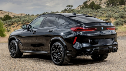 💕ART.10148 BODYKIT BMW X6 (G06) 2019+💕