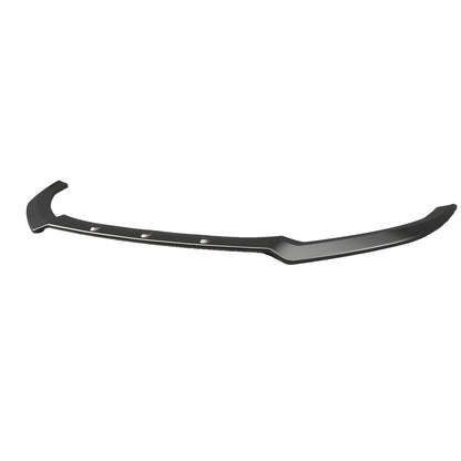Front Splitter suitable for AUDI S3 Sportback 8V Facelift 2016-2019 