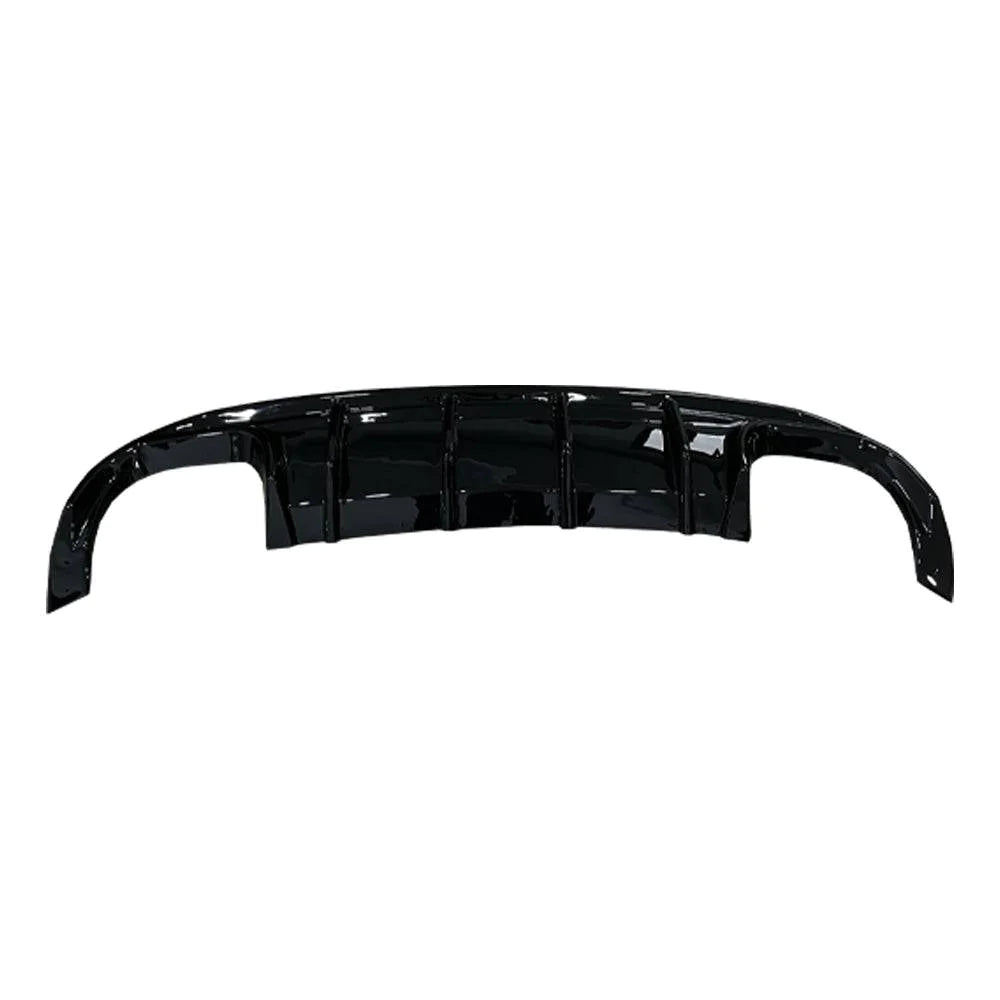 Diffusore adatto per AUDI A3 S-Line Sportback 8Y 2020+