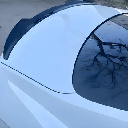 Spoiler adatto per Audi A5 S-Line F5 Coupe 2017+ Facelift Sportback 2019