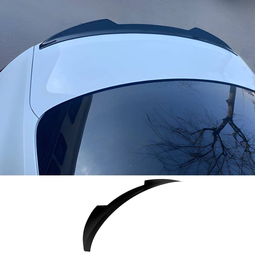 Spoiler adatto per Audi A5 S-Line F5 Coupe 2017+ Facelift Sportback 2019