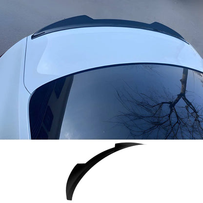 Spoiler adatto per Audi A5 S-Line F5 Coupe 2017+ Facelift Sportback 2019