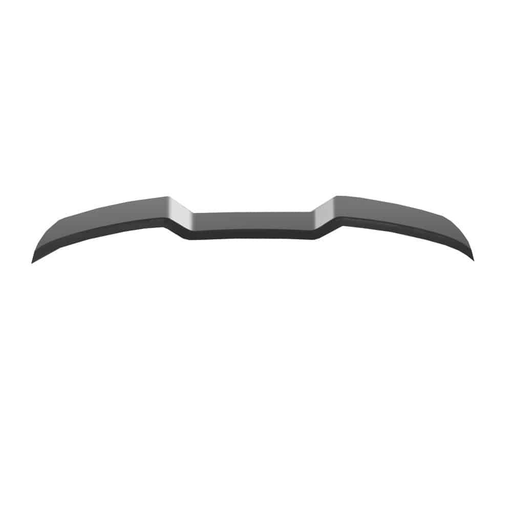 Spoiler Posteriore adatto per AUDI RS3 8V Sportback 2015-2016/Facelift Sportback