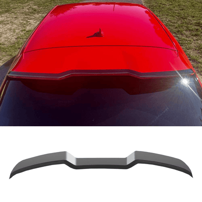 Spoiler Posteriore adatto per AUDI RS3 8V Sportback 2015-2016/Facelift Sportback