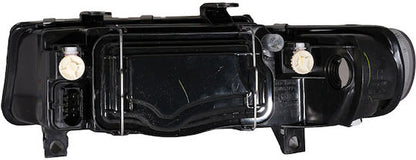 💫ART.6123 FARI OCCHI D'ANGELO NERI per SEAT LEON / TOLEDO 04.99-08.04💫
