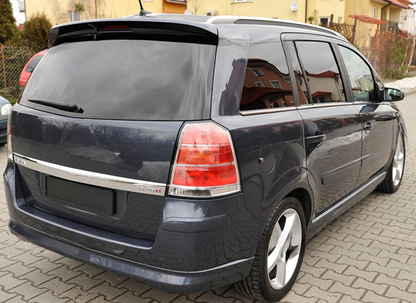 ❤️ Spoiler Posteriore Compatibile con OPEL Zafira B 2005–2014❤️