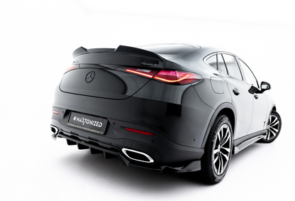 💕Bodykit Mercedes-Benz GLC Coupé C254💕