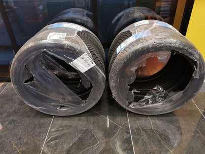 SUPERIA ECOBLUE 2 4 Seasons TYRES 225/40 R19 93W XL 3PMSF X4