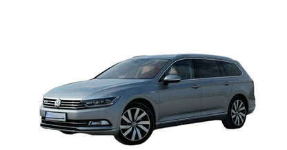 🔥Assetto sportivo PER Passat Variant 2009-2010 1.9TDi / DSG, 2.0TDi / DSG🔥