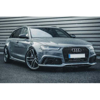ART.4564 GRIGLIA   AUDI A6 C7 14-18