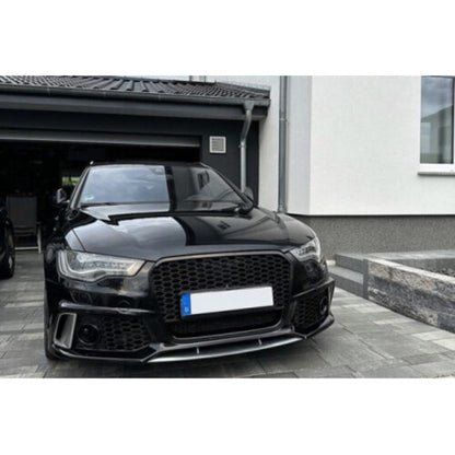 ART.4564 GRIGLIA   AUDI A6 C7 14-18