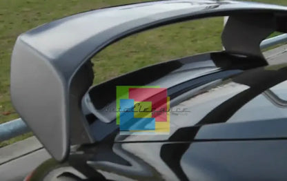 💥SPOILER POSTERIORE ADATTO PER PORSCHE CAYMAN 987 DAL 2005-2013 LOOK GT💥