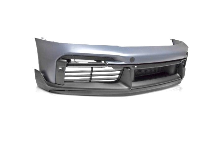 💥ART.4281 Paraurti Anteriore adatto per PORSCHE 911 992 19-25💥