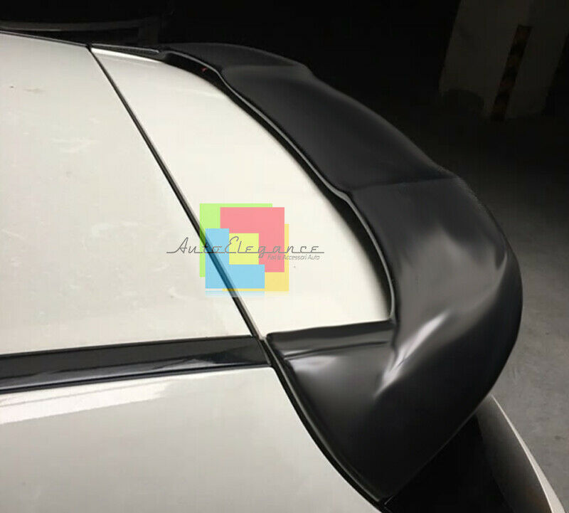 MERCEDES CLASSE A W176 2012-2017 SPOILER LUNOTTO POSTERIORE LOOK AMG TETTO