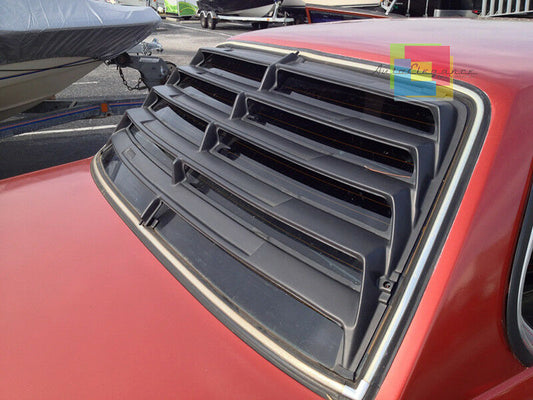 BMW SERIE 3 1982-1992 SPOILER SUL LUNOTTO POSTERIORE LOOK SPORTIVO M AUTOELEGANCERICAMBI