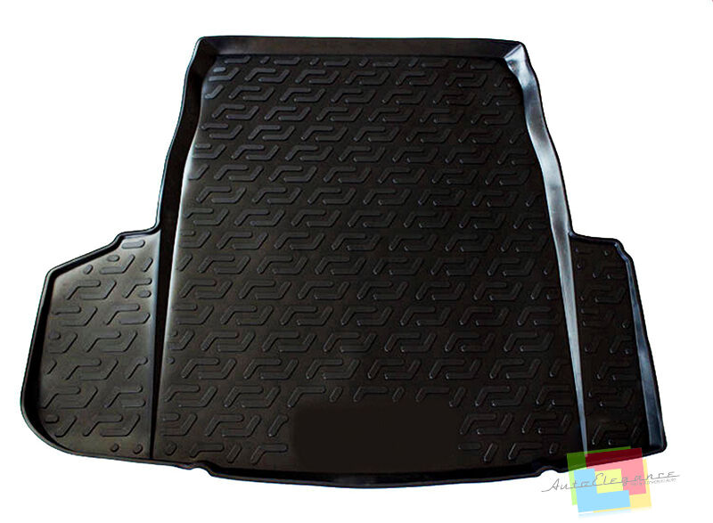 BMW SERIE 5 E60 BERLINA TAPPETO BAGAGLIAIO IN GOMMA VASCA BAULE AUTOELEGANCERICAMBI