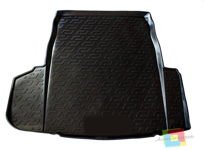 BMW SERIE 5 E60 BERLINA TAPPETO BAGAGLIAIO IN GOMMA VASCA BAULE AUTOELEGANCERICAMBI