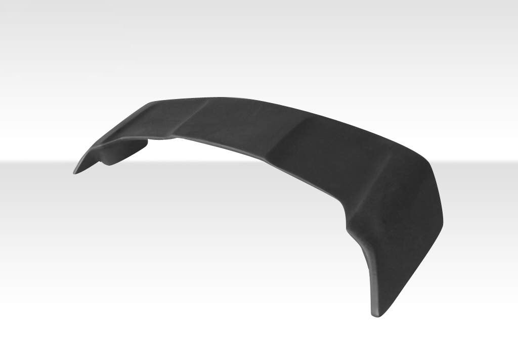 MITSUBISHI LANCER X HOOD SPOILER SPORTY LOOK GTS DESIGN ABS