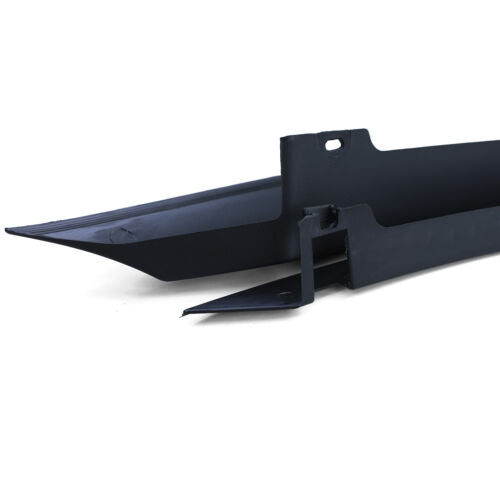 Wheel arch extensions mudguard set suitable for Mercedes ML W164 05-11