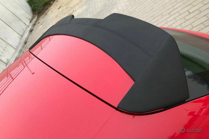 SEAT LEON 5F 5 DOOR ROOF SPOILER CUPRA LOOK IN ABS